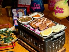 -谜森·小吃酒馆(上河城店)