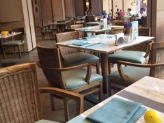 -客莱福诺富特酒店·互动餐厅