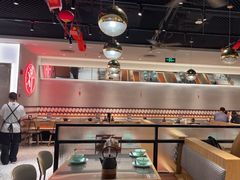 -潮界(虹桥天地店)