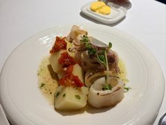 -安东尼奥餐厅