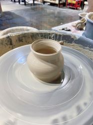 -川上陶艺社(大悦城店)