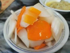 -百鸟归巢天麻鱼头(远洋城店)