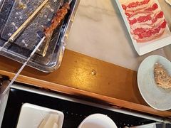 -正福居老北京正宗铜锅泉水涮肉(彰化路店)