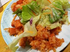 -唯成•韩国炭火烤肉 유성고기