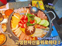 -兰正韩·韩国料理(春熙路店)