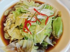 -马凯餐厅(长椿街店)