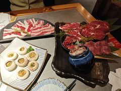 -炉太郎日式烧肉店(华贸店)