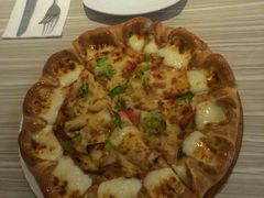 -必胜客(衡阳船山店PH店)