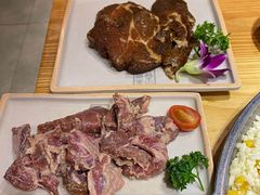 -喜来稀肉(北外滩白玉兰广场店)