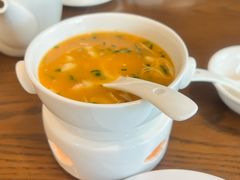 -水月周庄铂尔曼酒店-水月荟中餐厅