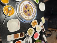 -木槿花韩式炭烤·熟成肉工坊(孙文东路店)