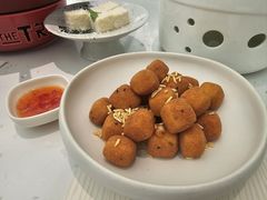 -大树餐厅(万达创始店)