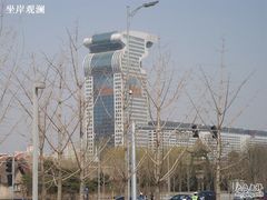 远景-北京盘古七星酒店