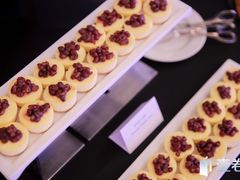 -广州富力丽思卡尔顿酒店