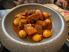 -新安人家·22年本地餐厅