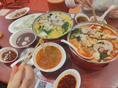 -喜家德虾仁水饺(长泰广场店)