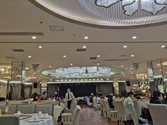 大堂-东江海辉酒楼·公司团建·商务宴请·生日宴(宝安店)