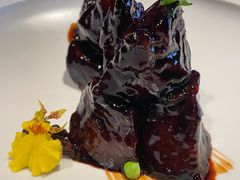 -上海滩餐厅(BFC外滩金融中心店)