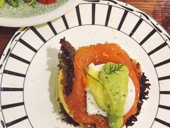 -AFS Cafe & Canteen(闽江二路店)