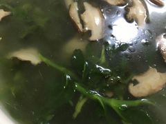 野菜三鲜汤-老味道1992(武当山店)