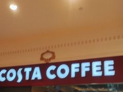 -COSTA COFFEE(常州山姆会员店)