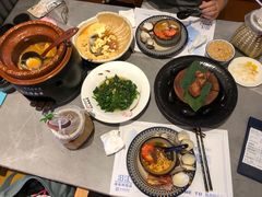 -沿江海南菜·文昌鸡祖师爷(大东海店)