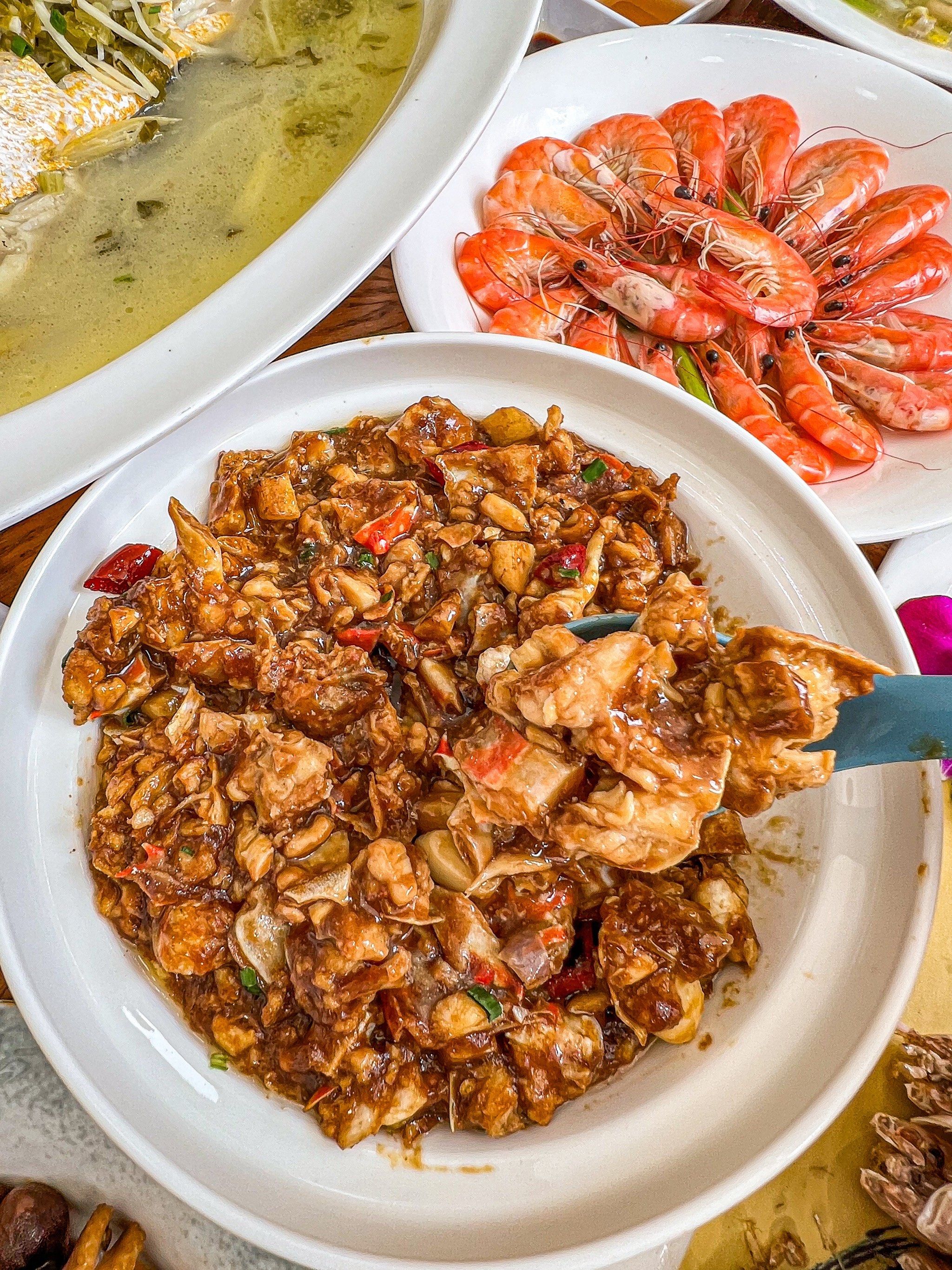 特意跑象山来吃的.好好吃!