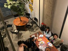 -卡朋厨房(289艺术园区店)