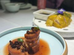 -羲和雅苑•北京烤鸭(吴中路万象城店)