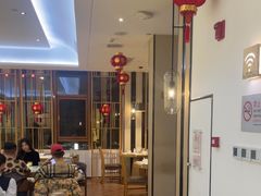 -时间里·新派粤菜(远洋店)