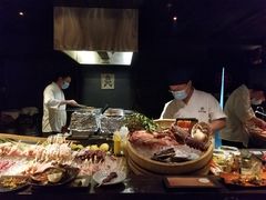 -三川·十酒Izakaya(南昌路店)