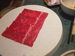 -牛New寿喜烧(曹路花园城店)
