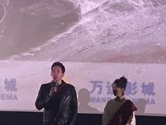 -万达影城(汉街万达广场IMAX店)