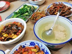 -老三样·旧食新味(万寿宫店)