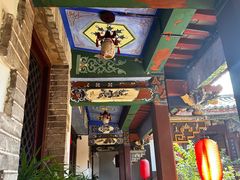 -香满楼(临安路店)