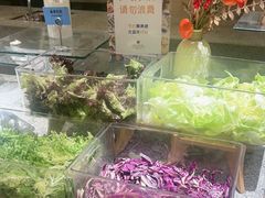 -杭州开元名都大酒店·地中海自助餐厅