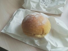 -啊噗吐呦现场烘焙(麦凯乐店)