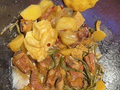 -玺炖·中国铁锅炖(虹桥天街店)