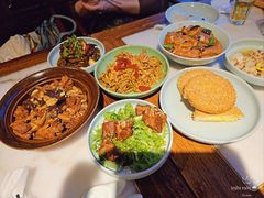 -小吊梨汤·北京菜·烤鸭(双井乐成中心店)