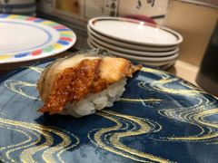 -Musashi回转寿司(京都站八条口店)