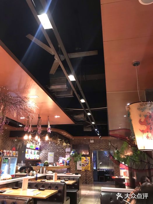 一麻一辣麻辣香锅(方庄店)图片