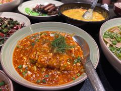 -华豫川酒家(大卫城店)