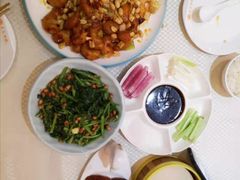 -民天酒楼(吕家营店)