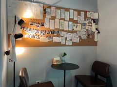 -Joymean coffee.见面咖啡