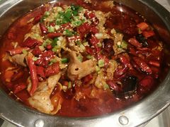 -添福来墨鱼饺子 · 海鲜东北菜(泡崖店)