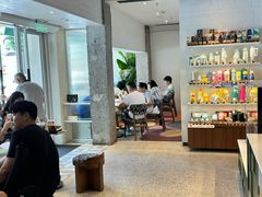 -星巴克(武康路店)