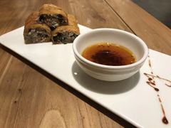 -枣子树·素食餐厅(普陀山店)