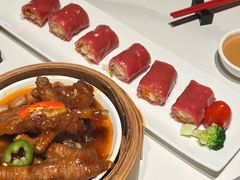-晋江荣誉国际酒店·港誉茶餐厅