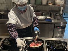 -花城粤菜餐厅(高新区店)