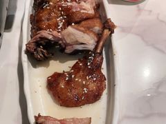 -乔阿马·江南味·驴肉香(龙湖华泾天街店)